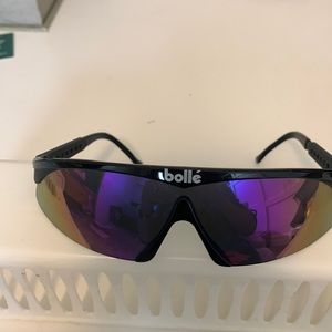 Bolle sunglasses